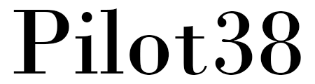 Pilot38